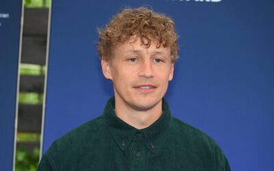 Auf dem Hintersee: Tim Bendzko verarbeitet Ehe-Aus in Song