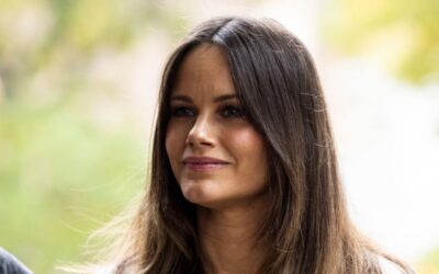 Neues Hof-Statement: „Sofia erinnert sich, dass sie Epstein getroffen hat“