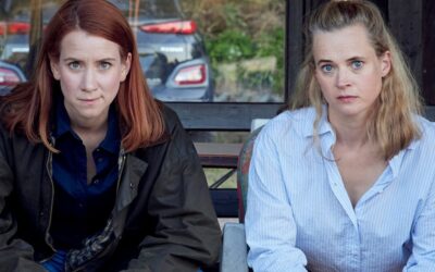 Überraschendes Aus im Zweiten: ZDF setzt erfolgreiche Krimi-Serie ab