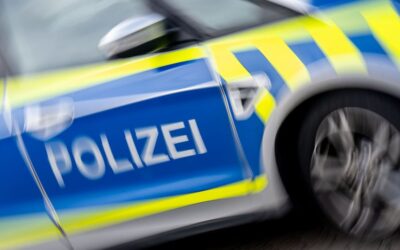 Terrorverdacht: Fünf Festnahmen wegen Anschlagsplan auf Weihnachtsmarkt