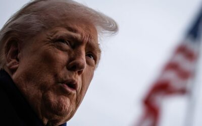 +++ Nahost +++: Nach Tod von Soldaten in Syrien: Trump kündigt Vergeltung an