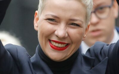 Lukaschenko: Belarus lässt 123 politische Gefangene frei