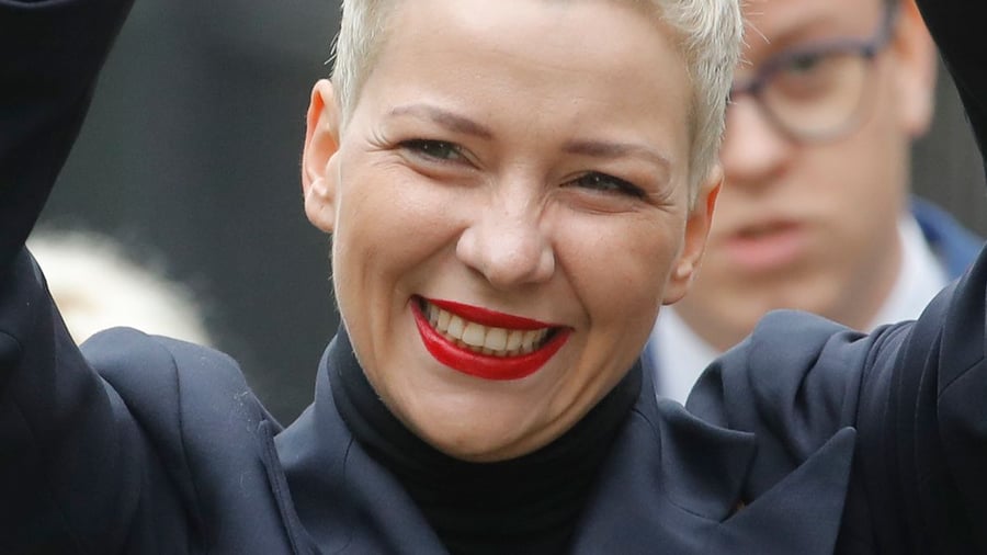 Lukaschenko: Belarus lässt 123 politische Gefangene frei