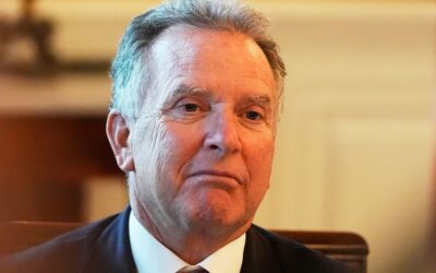 +++ Ukraine-Krieg +++: US-Gesandter Witkoff wird laut Medienbericht nach Berlin reisen