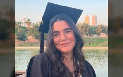 Tote Hamas-Geisel Noa Marciano: Video enthüllt letzte Minuten