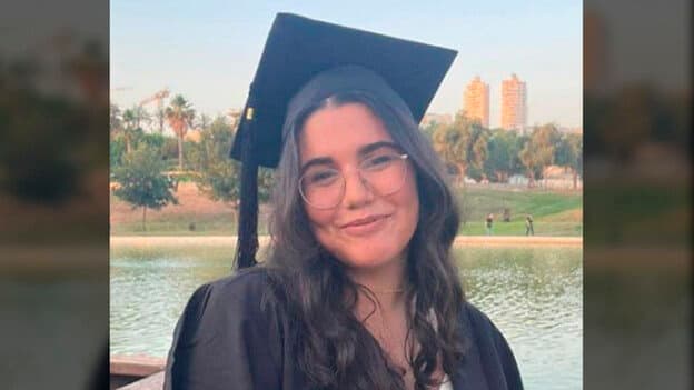 tote-hamas-geisel-noa-marciano-video-enthuellt-letzte-minuten.jpg Tote Hamas-Geisel Noa Marciano: Video enthüllt letzte Minuten