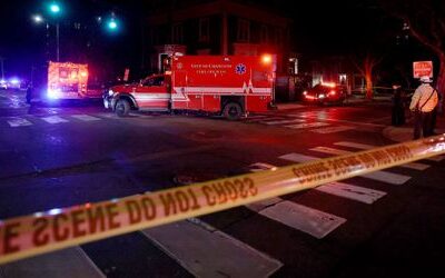 Brown University: Schüsse an US-Elite-Universität in Providence, Rhode Island