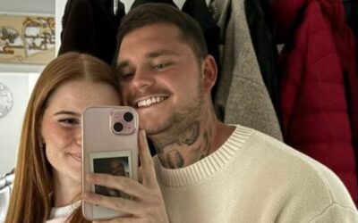 Nach Trennung von Laura: Hat Nico Legat eine neue Freundin?