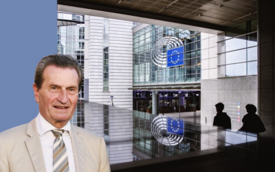 Gastkommentar: Europa kann ohne und gegen die USA von Donald Trump bestehen