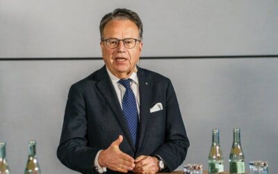 Rente: Ex-Chef der Arbeitsagentur soll laut Bericht Rentenkommission leiten