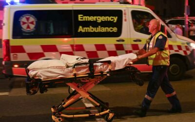 Anschlag: Zwölf Tote nach Angriff auf Chanukka-Fest in Sydney – Regierungschef spricht von Terror gegen Juden