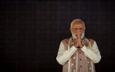 Zölle: Indien reagiert mit Reformoffensive auf Handelsstreit mit den USA