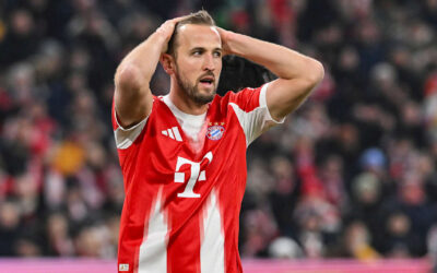 FC Bayern: Harry Kane verhindert gegen Mainz Bayern-Blamage – Müller schaut zu