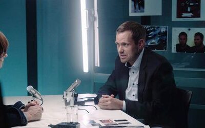 Im Verhör über die »Mocro-Mafia« und ihre Foltermethoden (3)