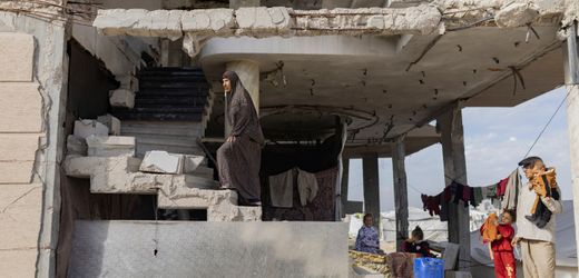 leben-in-den-ruinen-von-gaza-ich-habe-immer-angst-dass-das-haus-ueber-uns-einstuerzen-koennte.jpg Leben in den Ruinen von Gaza: »Ich habe immer Angst, dass das Haus über uns einstürzen könnte«