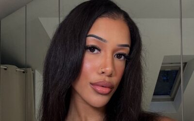 Viele Tränen: Vanessa Nwattu teilt Clips der letzten Monate