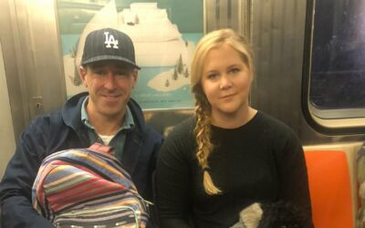 Amy Schumer teilte kurz vor Trennung Chris‘ lobenden Post