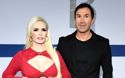 „Ist mir ständig rausgefallen“: Daniela Katzenberger hadert nach Kleid-Fiasko auf dem roten Teppich