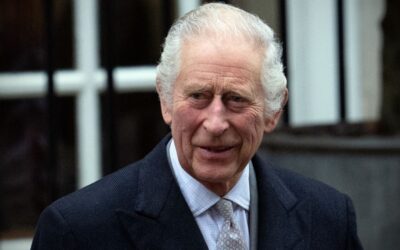 Charles gibt großes Krebs-Interview