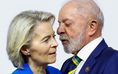 Freihandel: Mercosur-Abkommen könnte kurz vor Abschluss doch noch scheitern