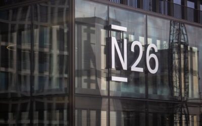 Risikomanagement: Bafin erlässt harte Maßnahmen gegen Smartphone-Bank N26