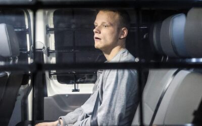 Bergkamen: Angreifer stach auf schlafende Kinder und Mama ein