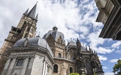Katholische Kirche: Bistum Aachen zieht Liste von Missbrauchstätern zurück