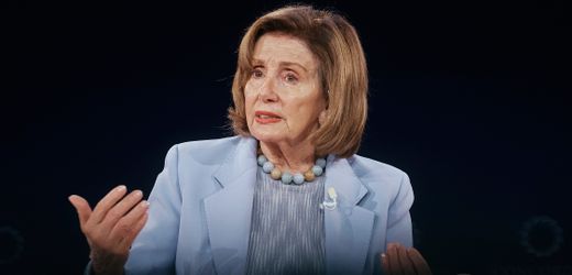 usa-nancy-pelosi-sieht-marmorne-decke-fuer-frauen-auf-dem-weg-ins-weisse-haus.jpg USA: Nancy Pelosi sieht »marmorne Decke« für Frauen auf dem Weg ins Weiße Haus