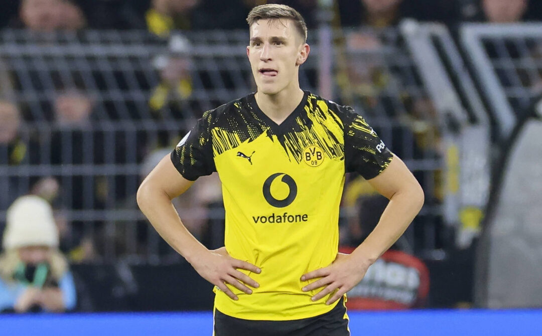 Berater Sammer empfiehlt BVB Deadline bei Schlotterbeck – Verein zu „harmoniebedürftig“?