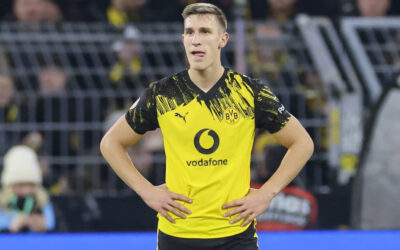 Berater Sammer empfiehlt BVB Deadline bei Schlotterbeck – Verein zu „harmoniebedürftig“?