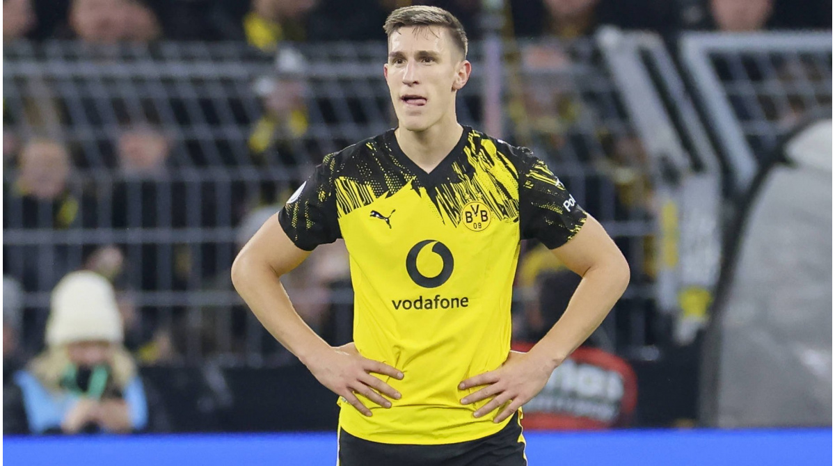 Berater Sammer empfiehlt BVB Deadline bei Schlotterbeck – Verein zu „harmoniebedürftig“?