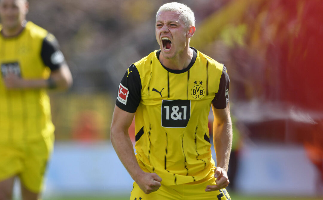 BVB: Ryerson Kandidat beim FC Barcelona – Kostengünstiger Ersatz gesucht