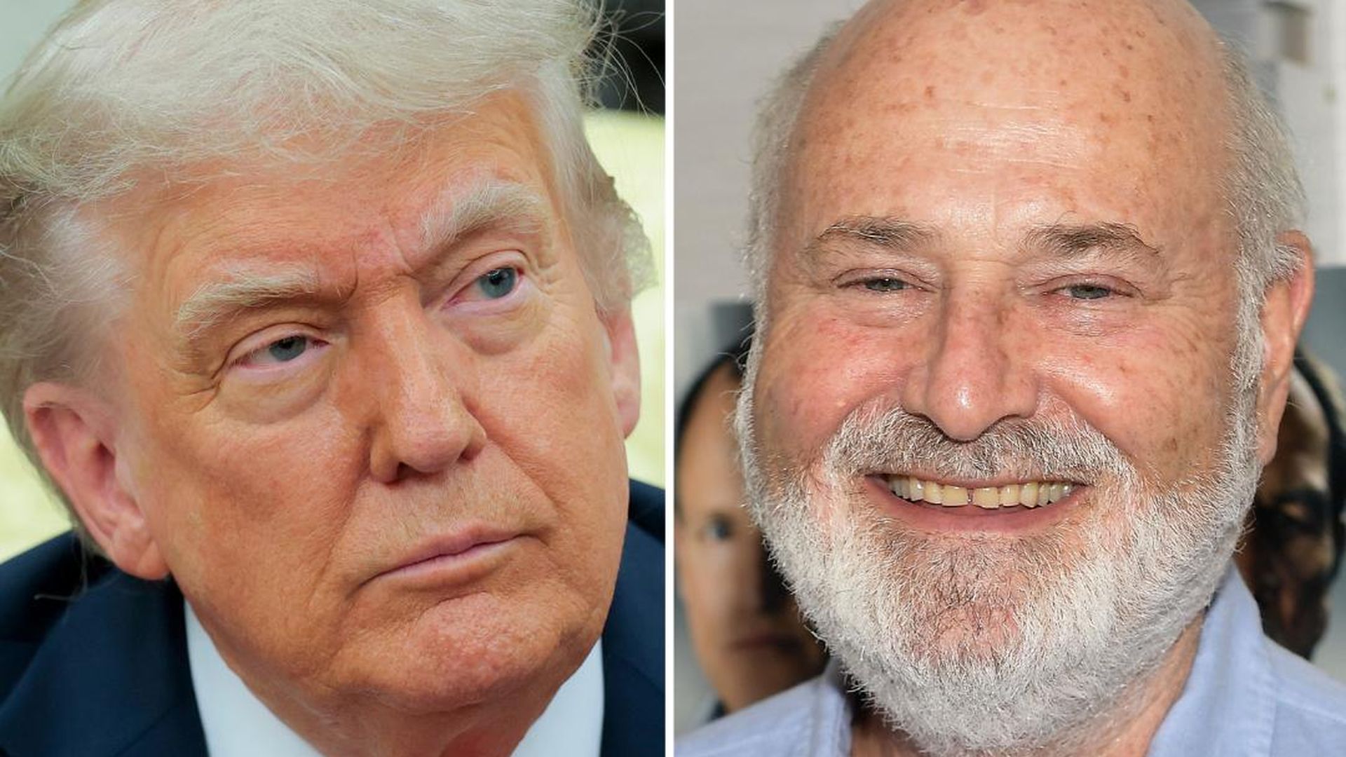 nach-kritik-donald-trump-wettert-erneut-gegen-rob-reiner.jpg Nach Kritik: Donald Trump wettert erneut gegen Rob Reiner