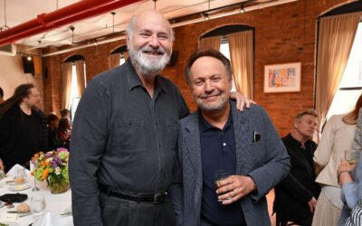 Nach Mord: Billy Crystal sah Rob Reiner und Micheles Leichen
