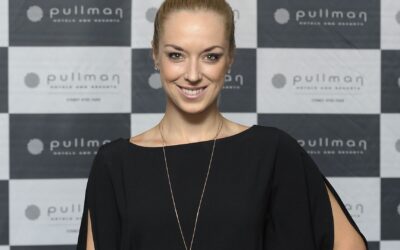 So aufregend war „Alles was zählt“-Dreh für Sabine Lisicki