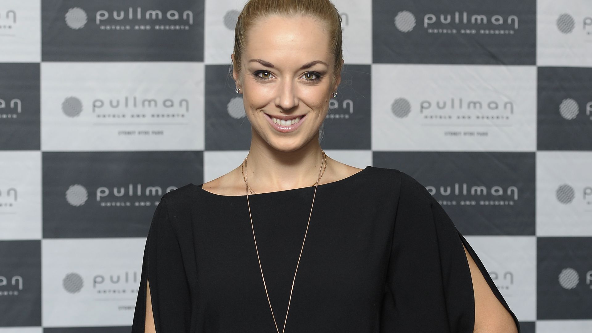 So aufregend war „Alles was zählt“-Dreh für Sabine Lisicki