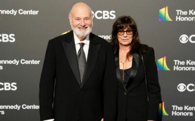 Mord an Rob Reiner und Frau: Das ist über Michele bekannt