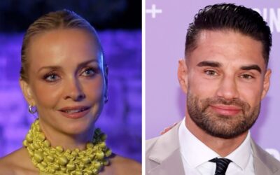 Ansage von Janin: Aleks tickt beim Temptation-Lagerfeuer aus