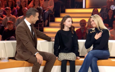 „Habe den besten Mann“: Helene Fischer überrascht mit seltenen Einblick in ihr Liebesleben