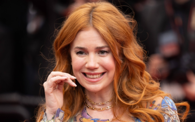 Advent unter Palmen: Palina Rojinski raubt Fans mit neuen Bikini-Fotos den Atem