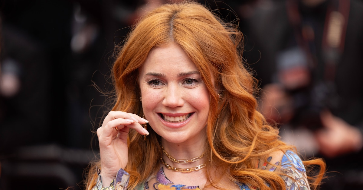 Advent unter Palmen: Palina Rojinski raubt Fans mit neuen Bikini-Fotos den Atem