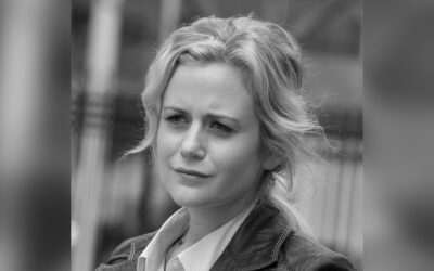 „McLeods Töchter“-Star Rachael Carpani (†45) ist gestorben