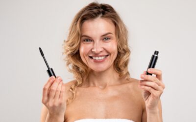 Perfekter Augenaufschlang: Das ist einfach die beste Mascara für Frauen ab 50