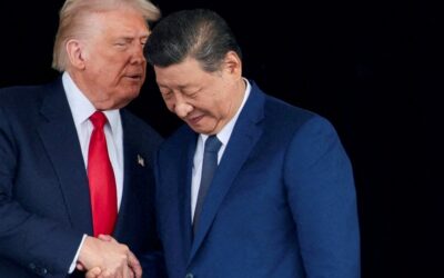 Hongkong: Trump fordert Lais Freilassung – Peking warnt vor Einmischung