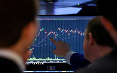 Geldanlage: Bei diesen Aktien sind Stop-Loss-Orders besonders gefährlich