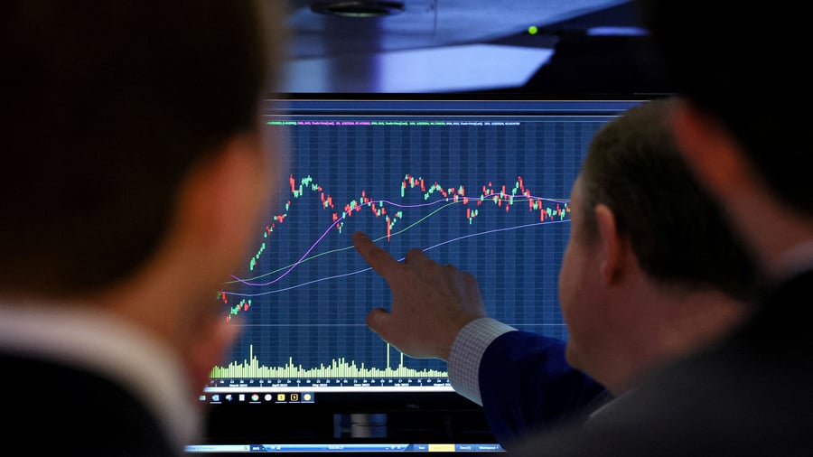 Geldanlage: Bei diesen Aktien sind Stop-Loss-Orders besonders gefährlich