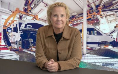 Interview: Mercedes-Personalchefin über Arbeitskräfte: „Die Leistungskluft wird größer“