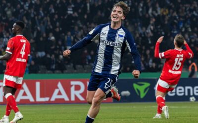 Er ist gerade einmal 16!: Marktwert-Explosion bei diesem Teenager