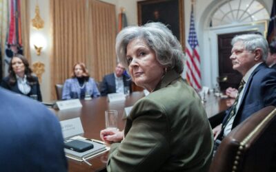 Donald Trump: Peinlicher Läster-Skandal um seine engste Beraterin!