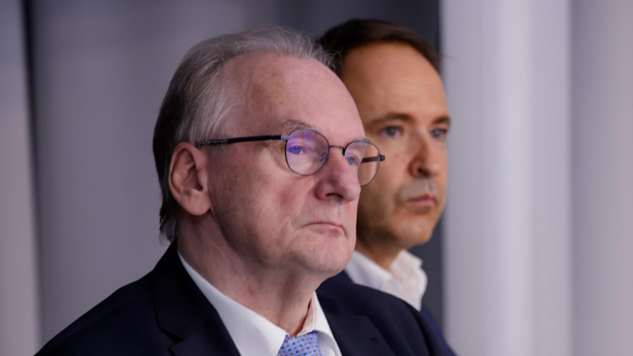 Corona: Mit einem Trick will Sachsen-Anhalt ans Pandemie-Geld ran